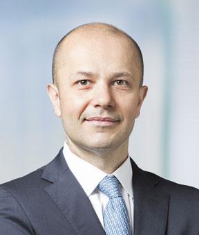 Matteo Andreetto Ceo Stoxx And Head Of Deutsche Borse Index Services Jobs In Etfs